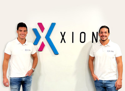 XION Finance Secures a $50 Million Investment Commitment from GEM Digital Limited