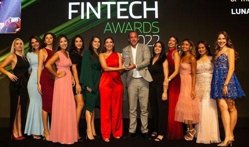 Global PR & Marketing Agency, Luna PR, Named ‘Web3 Consulting Firm of the Year’ at the Leaders in Fintech Awards
