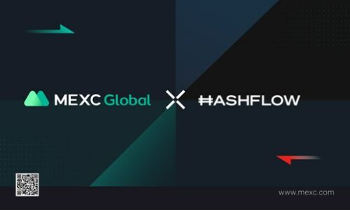 Hashflow (HFT) Announces The List on Cryptocurrency Trading Platform MEXC and Binance on November 7