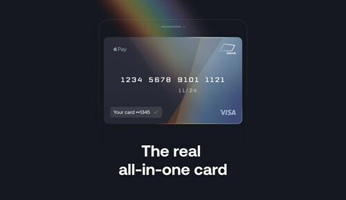Card Blanch Launches App to Simplify Loyalty Credit Cards
