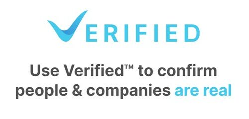 Verified.com Announces a Proprietary Verification Platform for Identity Intelligence to Create Trust in Everyday Interactions