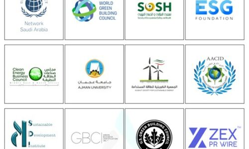 Gulf Xellence to Host World ESG Summit in Dubai, UAE, 21st-23rd February 2023