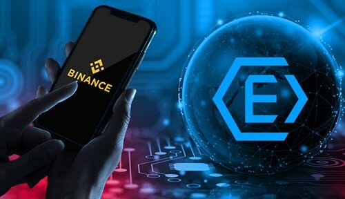 Crypto Commerce Leader Exeno to Set up a Store Within the Binance App