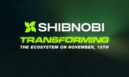 Shibnobi’s Shinja is Opting For a V2 Migration On Nov 15th