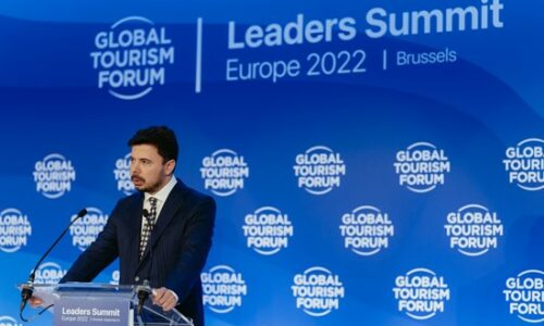 TourismX Has Started a Fund for Tourism Investments Worldwide