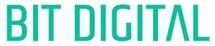 Bit Digital, Inc. Announces Monthly Production Update for October 2022