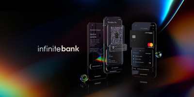CLOUDWALK LAUNCHES INFINITEBANK AND AIMS TO GO BEYOND BANKING