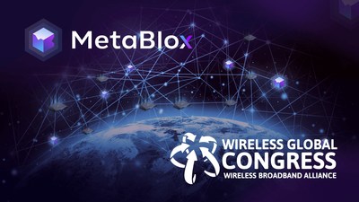 MetaBlox Network Successfully Demonstrates Decentralized Connection to WiFi OpenRoaming at WGC