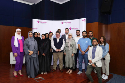The PR Academy MENA held the region’s first ‘Communication in the Metaverse’ master class