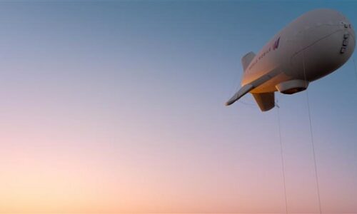 World Mobile’s Record-Breaking Aerostat Launch Paves the Way for Commercial Usage