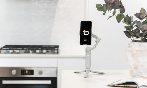 Blink Plus Announces The Launch Of Its New DIY Video Production App