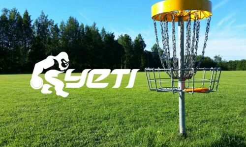 YetiDiscGolf Launches an Online Blogging Platform for Golf Players’ Guidance