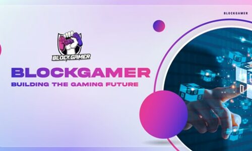 Blockgamer Raises USD7M from Revolutionary Growth Program as Expansion into Asia Gains Traction