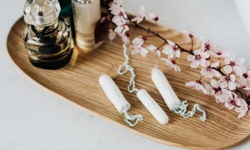 EcoTamp Unveils New Biodegradable Tampon That Promotes Sustainability Worldwide