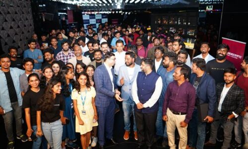 NC Global Media’s ‘NC BlockFiesta’ Boosts the Contagious Web3 Craze In Chennai