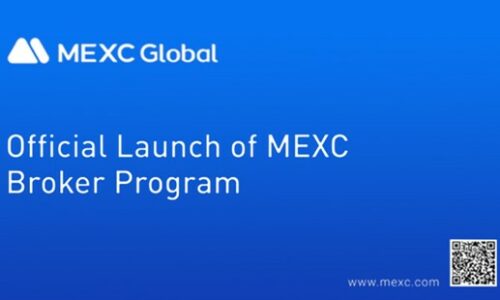 MEXC Launches the Broker Program