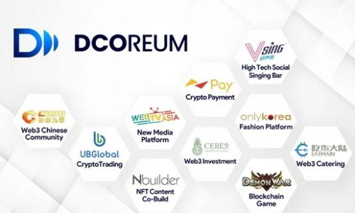 The “2022 Web3 Asia Summit-Kuala Lumpur” Sponsored by DCOREUM Ended Highly Successful