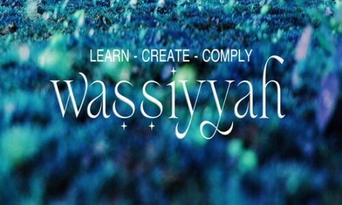 Wassiyyah Brings Unique Estate Planning Solutions To The Worldwide Community