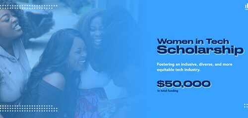 IBT Learning Launches The Women in Tech Scholarship Program to Foster an Inclusive, Diverse, and More Equitable Tech Industry