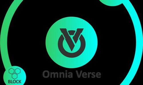 OmniaVerse Continues to Expand as It Launches Its $OMNIA Token on the Ethereum Network