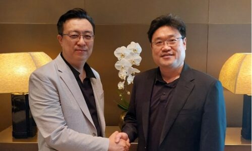 Bloom Technology Partners Up with Myung Shin to Develop a Web3 Smart Mobility Platform