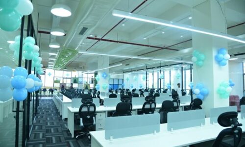 VAP Group Expands with New Office Space in Vadodara to Accommodate the Growing Business
