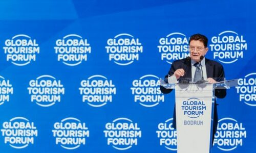 World Tourism Forum Announces Global Tourism Forum Earth Summit