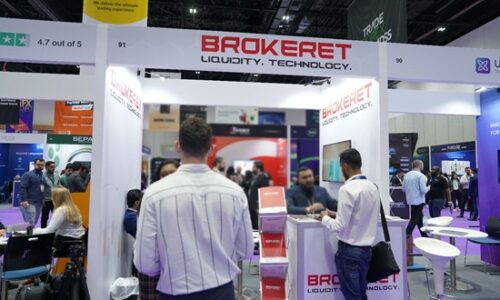 Brokeret Launches Innovative CRM Technology for Forex Brokers