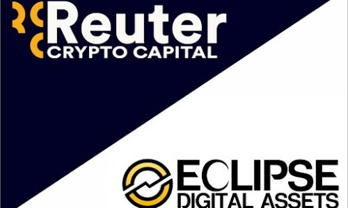 Reuter Crypto Capital Rebrands as Eclipse Digital Assets to Tackle the Transparency Problem in the Industry