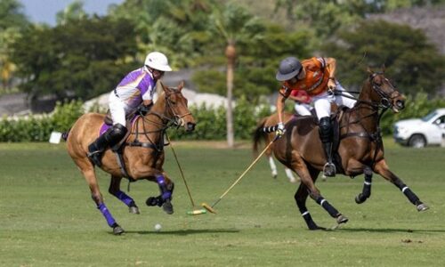 Grand Champions Polo Club Welcomes Back World-Renowned Photographer Artem Shestakov