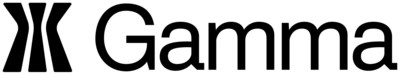 Gamma.io Logo (PRNewsfoto/Gamma.io)