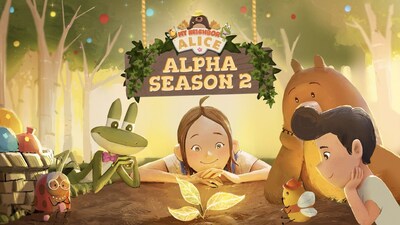 My Neighbor Alice Takes A Fresh Approach To The Concept Of Blockchain Gaming By Turning Its Focus Away From Competitive Play To Earn Gaming Onto The Casual Gameplay Experience