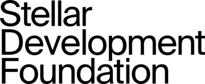 Stellar Development Foundation Logo (PRNewsfoto/The Stellar Development Foundat)