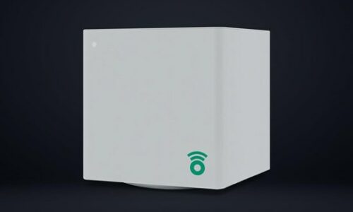 Nomad Internet Launches Nomad Cube: The Ultimate Solution for Indoor Connectivity in the C Band Spectrum