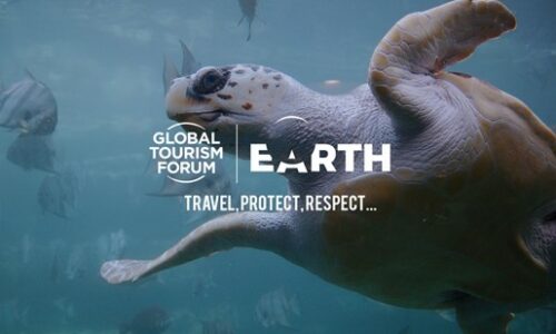 Global Tourism Forum is Ready for Its Sustainability Summit “GTF Earth” on March 30