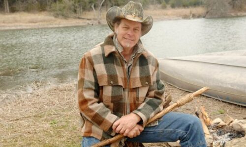 Bishop Gold Group Announces That Ted Nugent Has Become One of Its Official Endorsers