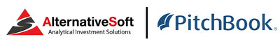 AlternativeSoft Logo (PRNewsfoto/AlternativeSoft)
