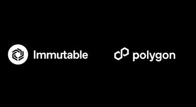 Immutable and Polygon Labs Partner to Create the New Home for Web3 Gaming