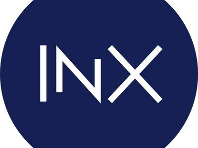INX Announces First-Ever Blockchain-Powered Dividend Distribution