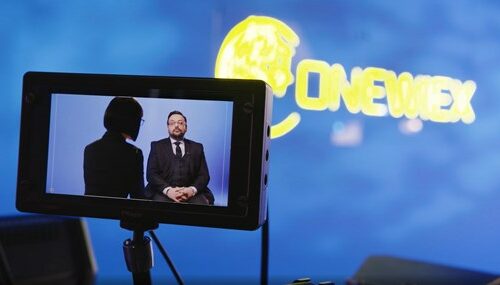 Onewiex CEO Shares Insights on the Company’s Future Plans in Exclusive Video Interview