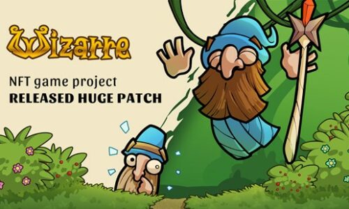 Wizarre Releases Patch 0.8 as the Game Continues Its Early Access Phase
