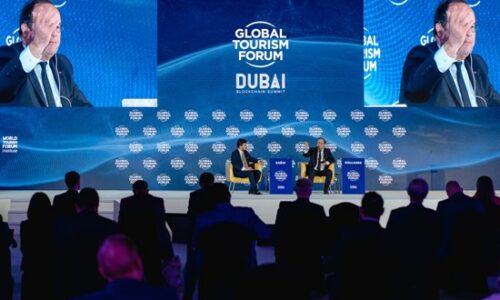 Global Tourism Forum Continues to Showcase Latest Innovations in Travel Technology at Its Second Annual Blockchain for Travel Summit – Dubai