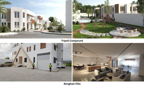 Expertise Consultancy Libya Set to Complete Its Purpose-Built Tripoli Compound to Provide Turnkey Solutions for Clients