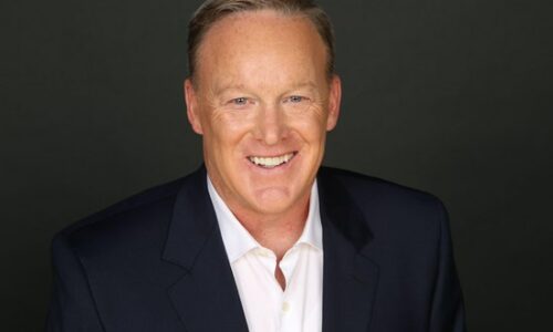 Former White House Press Secretary Sean Spicer Officially Endorses Bishop Gold Group