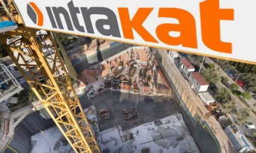 Intrakat Group Solidifies Position as Second Largest Construction Company in Greece Following Aktor Acquisition