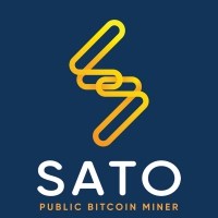 Public Bitcoin Miner SATO Technologies Corp. Releases April 2023 Bitcoin Mining Operational Update