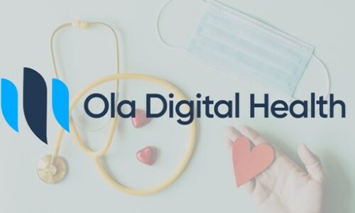 Ola Digital Health Launches Solutions for the Health and Wellness Industry