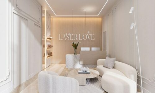 Laser Love, a Medical Spa Clinic, Receives 1 Million Fund Prior To Launching