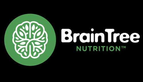 BrainTree Nutrition Launches Hydration Product, Brain Water