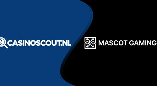 CasinoScout.nl Teams up with Mascot Gaming in Strategic Media Partnership